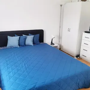  Apartman Dani Magyarország