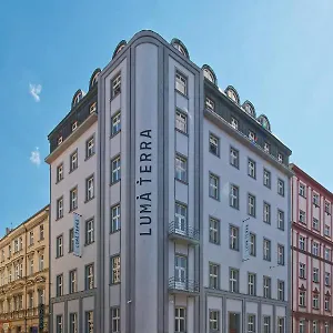  Hostel Luma Terra Csehország