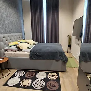  Apartman Foeldvary 3in1 Magyarország