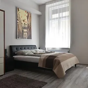 3* Pensjonat Corvin Point And