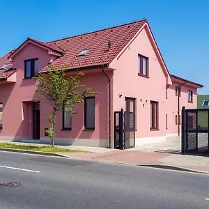 *** Vendégház De Luna Csehország