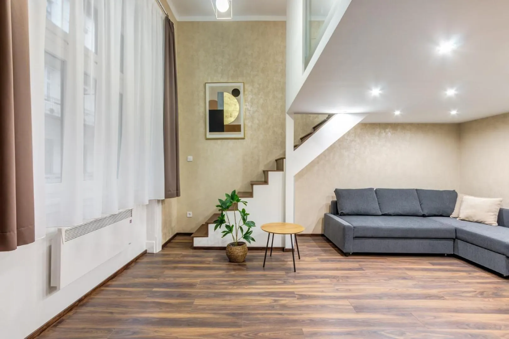Appartamento Mega Deal - Elegance - No Deposit Needed Budapest