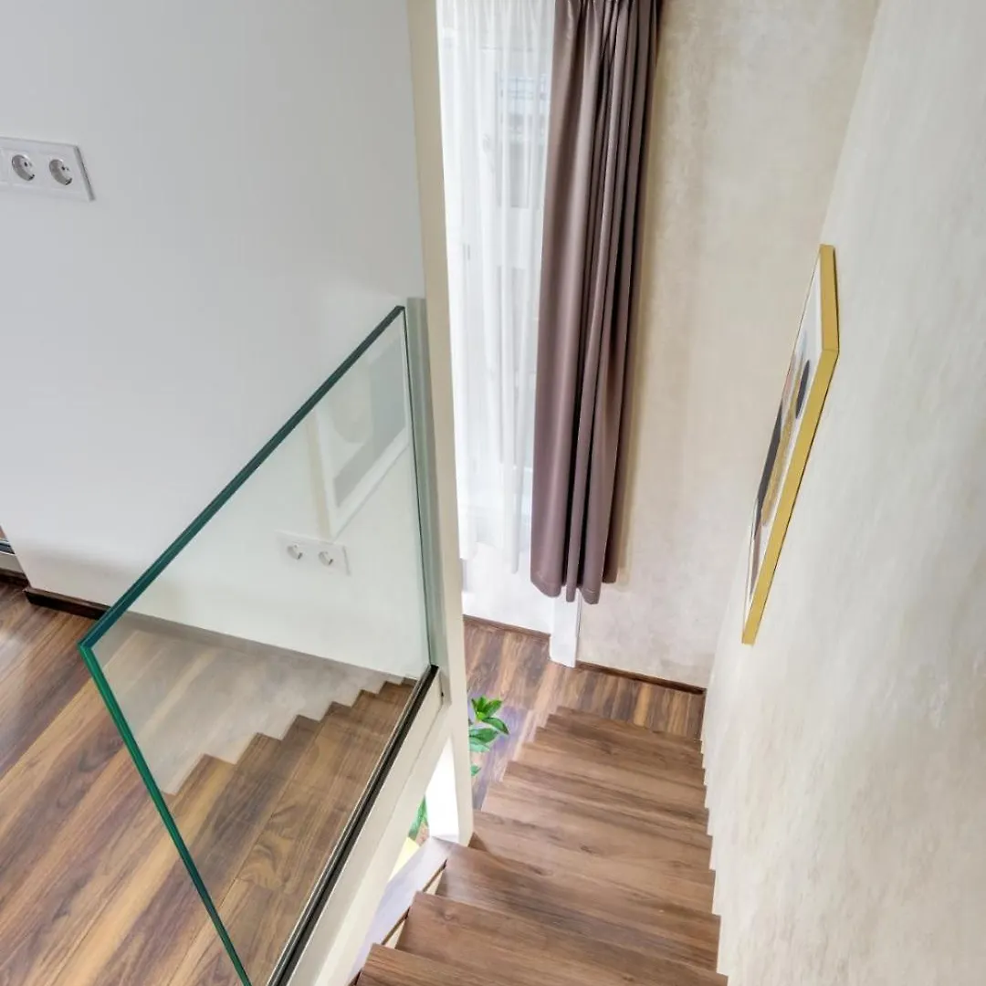 Apartamento Mega Deal - Elegance - No Deposit Needed Budapest