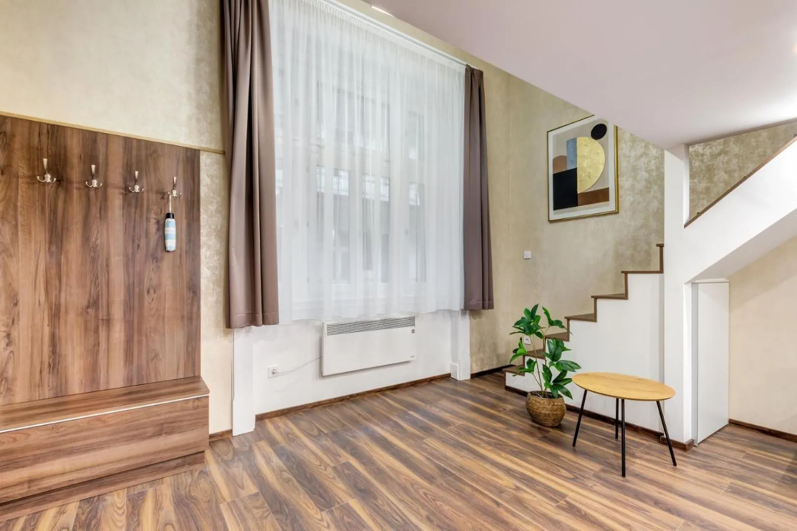 Mega Deal - Elegance - No Deposit Needed Budapest Apartamento