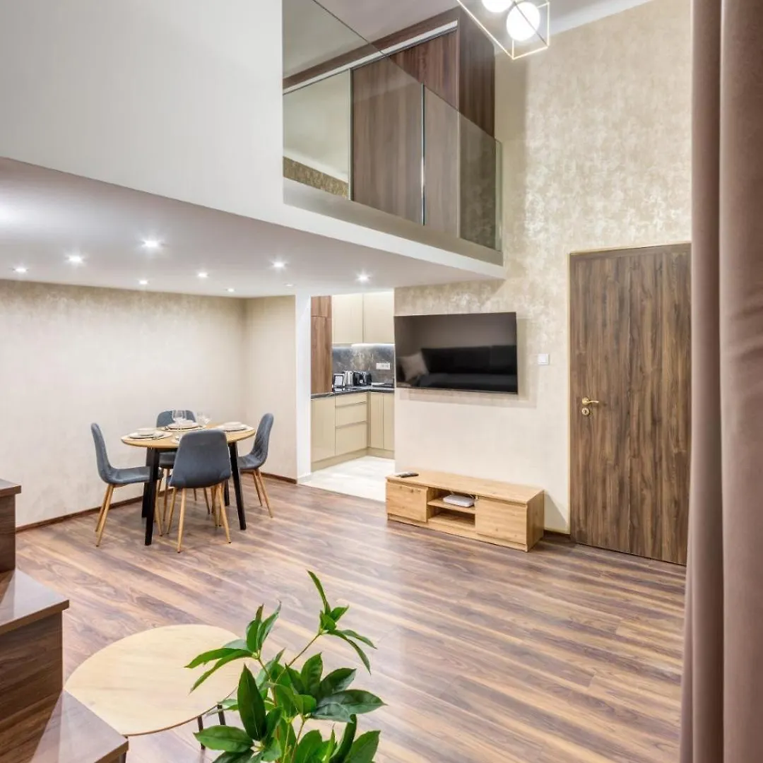 Mega Deal - Elegance - No Deposit Needed Budapest Hungría