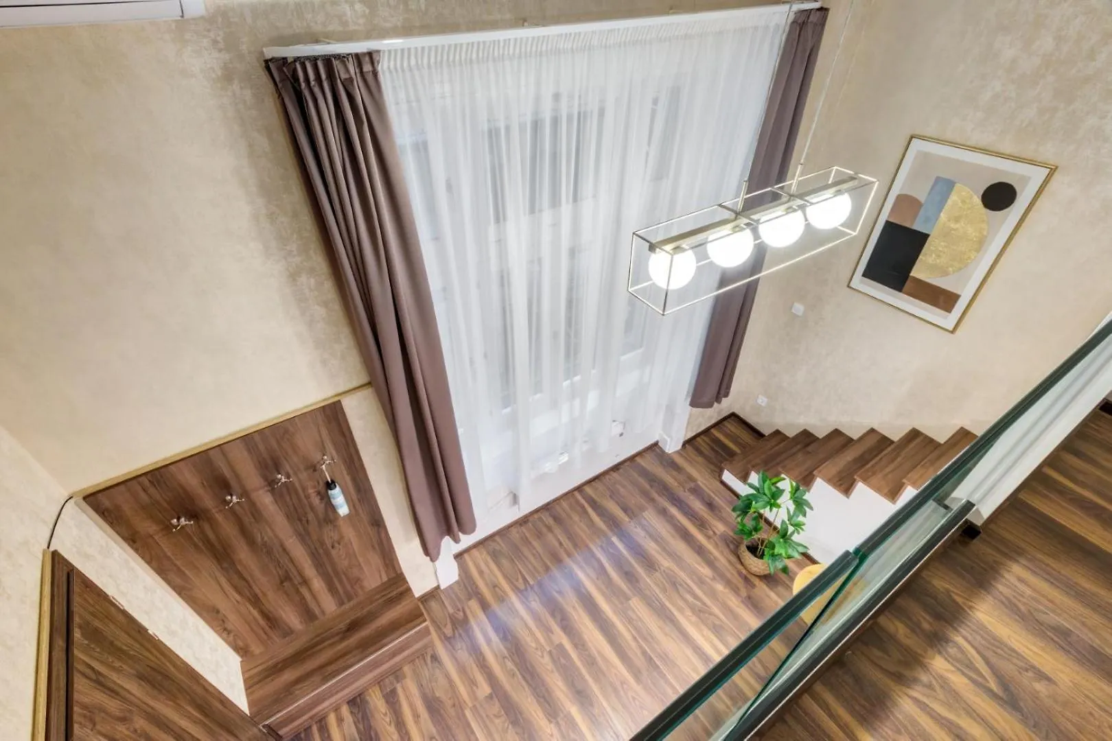 Appartamento Mega Deal - Elegance - No Deposit Needed Budapest
