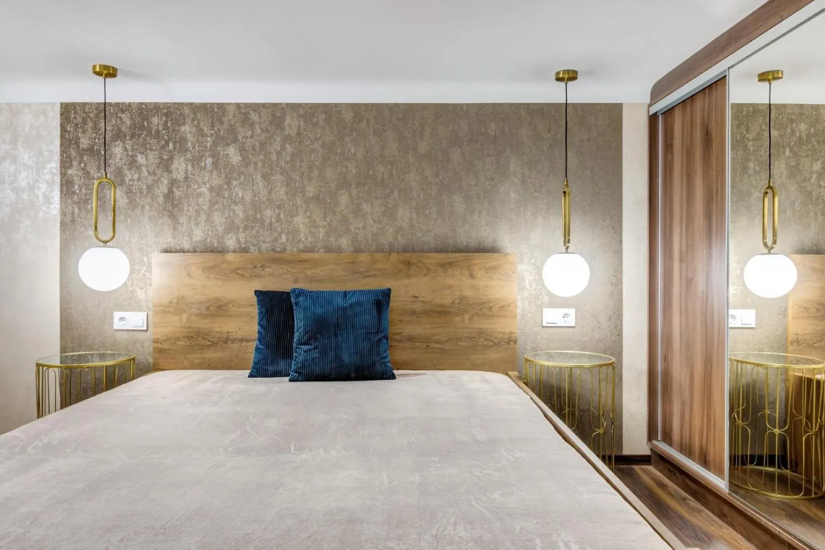 Mega Deal - Elegance - No Deposit Needed Budapest Apartamento