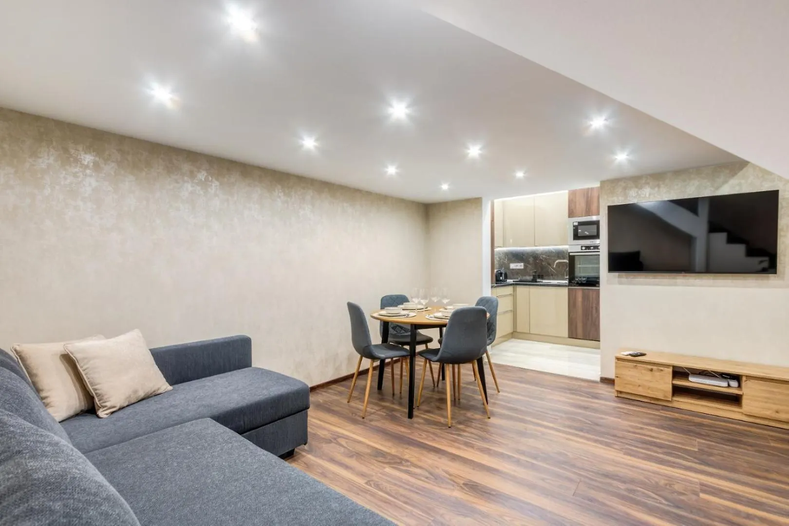 Appartamento Mega Deal - Elegance - No Deposit Needed Budapest