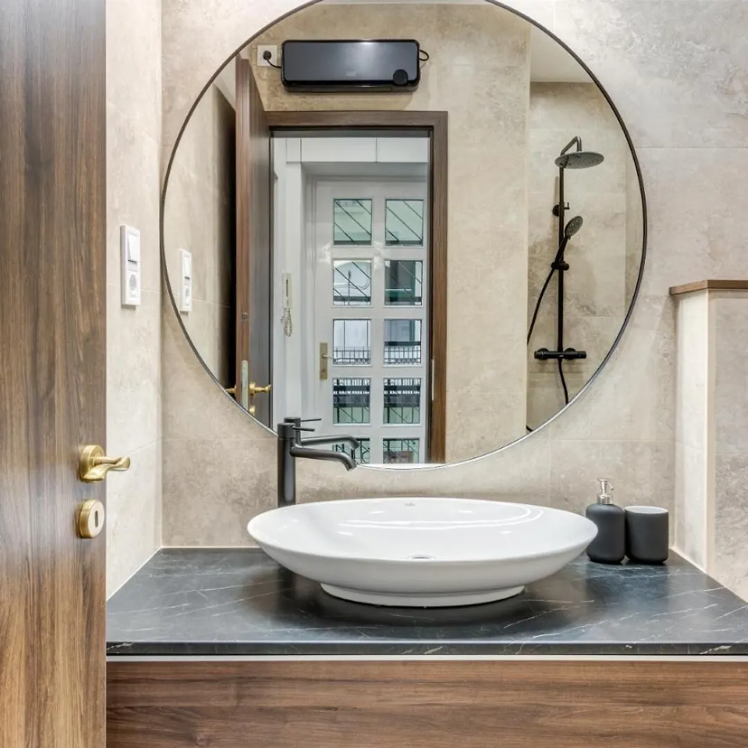Appartamento Mega Deal - Elegance - No Deposit Needed Budapest Ungheria